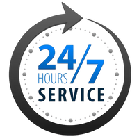 24/7 Support