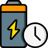 Ultra Long Battery