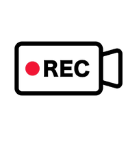 4K HD Camera