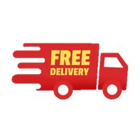 Free Shipping